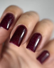 Гель-лак Dark Polish №122 10 мл, фото 3