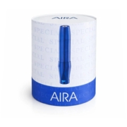 Машинка для перманентного макіяжу Special Aira Blue синя  , фото 2