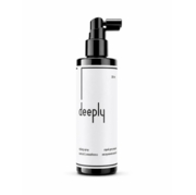 Спрей для контролю неслухняного волосся Deeply Styling Spray Control&Smoothness 200 мл, фото 1