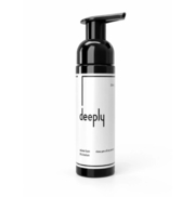 Пінка для об'єму волосся Deeply Volume Foam Lift&Texture 200 мл, фото 1