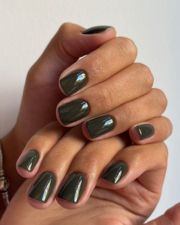 Гель-лак Dark Polish №187 6 мл, фото 4
