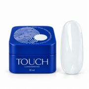 Гель моделюючий Touch Builder gel №02 Milk 10 мл, фото 1