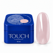 Гель моделюючий Touch Builder gel №18 Powder 10 мл, фото 1