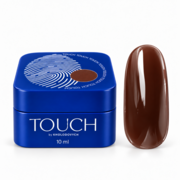Гель моделюючий Touch Builder gel №42 Brownie 10 мл, фото 1