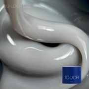 Гель моделюючий Touch Builder gel №46 Stone 15 мл, фото 3