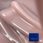 Гель моделюючий Touch Builder gel №13 Glaze 30 мл, фото 2