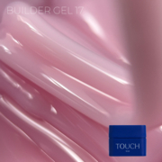 Гель моделирующий Touch Builder gel №17 Sugar 30 мл, фото 2