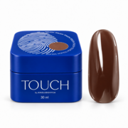 Гель моделюючий Touch Builder gel №26 Chocolate 30 мл, фото 1