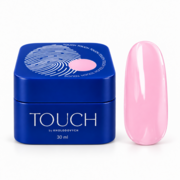 Гель моделюючий Touch Builder gel №40 Candy cotton 30 мл, фото 1