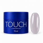 Гель моделюючий Touch Hard gel №02 15 мл, фото 1