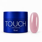 Гель моделюючий Touch Hard gel №04 15 мл, фото 1