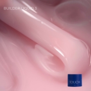 Гель моделирующий Touch Builder liquid №03 15 мл, фото 2