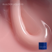 Гель моделирующий Touch Builder liquid №10 15 мл, фото 2