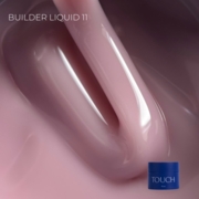 Гель моделирующий Touch Builder liquid №11 15 мл, фото 2
