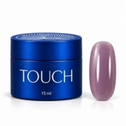 Гель моделюючий Touch Builder liquid №12 15 мл, фото 1