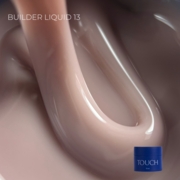 Гель моделирующий Touch Builder liquid №13 15 мл, фото 2