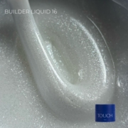 Гель моделирующий Touch Builder liquid №16 15 мл, фото 2