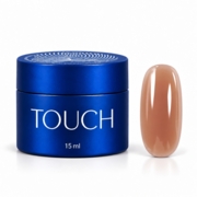Гель моделюючий Touch Builder liquid №26 15 мл, фото 1