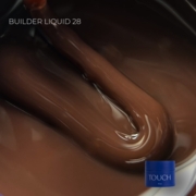 Гель моделирующий Touch Builder liquid №28 15 мл, фото 2