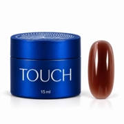 Гель моделюючий Touch Builder liquid №28 15 мл, фото 1