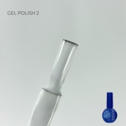 Гель-лак Touch Gel polish №02 9 мл, фото 2