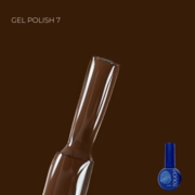 Гель-лак Touch Gel polish №07 9 мл, фото 2