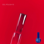  Гель-лак Touch Gel polish №10 9 мл, фото 2