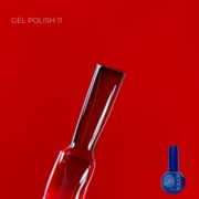 Гель-лак Touch Gel polish №11 9 мл, фото 2