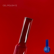 Гель-лак Touch Gel polish №12 9 мл, фото 2