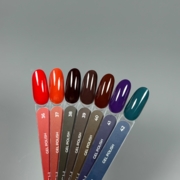 Гель-лак Touch Gel polish №36 9 мл, фото 3