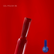 Гель-лак Touch Gel polish №36 9 мл, фото 2