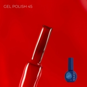 Гель-лак Touch Gel polish №45 9 мл, фото 2
