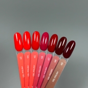 Гель-лак Touch Gel polish №49 9 мл, фото 3