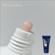 Полігель Touch Polygel №04 Beige 30 мл, фото 2