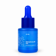 Масло молекулярное для маникюра и педикюра Touch Molecular oil 22 мл, фото 1