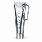 Крем для рук Touch Silver Line Mango з карабіном 30 мл, фото 1