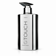 Крем для рук Touch Silver Line Mango 200 мл, фото 1