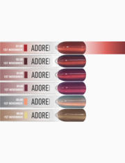 Гель-лак Adore Professional Gel Polish Cat’s Eye 01:00 12 мл, фото 2