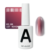 Гель-лак Adore Professional Gel Polish Cat’s Eye 03:00 12 мл, фото 1