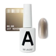 Гель-лак Adore Professional Gel Polish Cat’s Eye 06:00 12 мл, фото 1