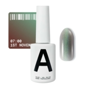 Гель-лак Adore Professional Gel Polish Cat’s Eye 07:00 12 мл, фото 1