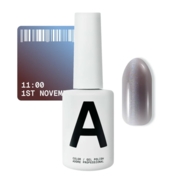 Гель-лак Adore Professional Gel Polish Cat’s Eye 11:00 12 мл, фото 1