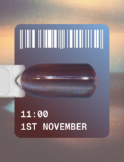 Гель-лак Adore Professional Gel Polish Cat’s Eye 11:00 12 мл, фото 4