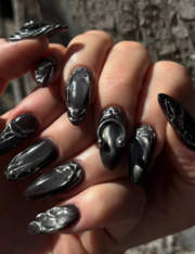 Гель-лак Adore Professional Gel Polish Cat’s Eye 12:00 12 мл, фото 4