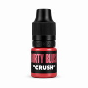Пигмент для перманентного макияжа минеральный губ The Mineral Lips Dirty blush Crush 6мл, фото 1