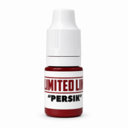 Пигмент для перманентного макияжа минеральный губ The Mineral Lips Limited line Persik 6мл, фото 1