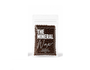Воск для депиляции в гранулах The Mineral Wax Chocolate 70 г, фото 1