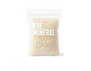 Воск для депиляции в гранулах The Mineral Wax White 300 г, фото 1
