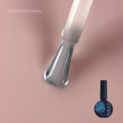 Топ камуфлюючий Touch Cover Top №04 Camel 13 мл, фото 6