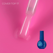 Топ камуфлюючий Touch Cover Top №17 13 мл, фото 5